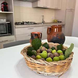 Casa vacanze Il Riccio, Bari