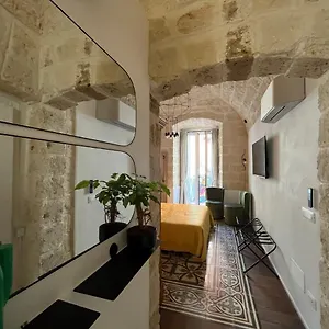 Appartamento La Mattonella Monella, Bari