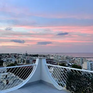 Appartamento Isola Rovi, Bari