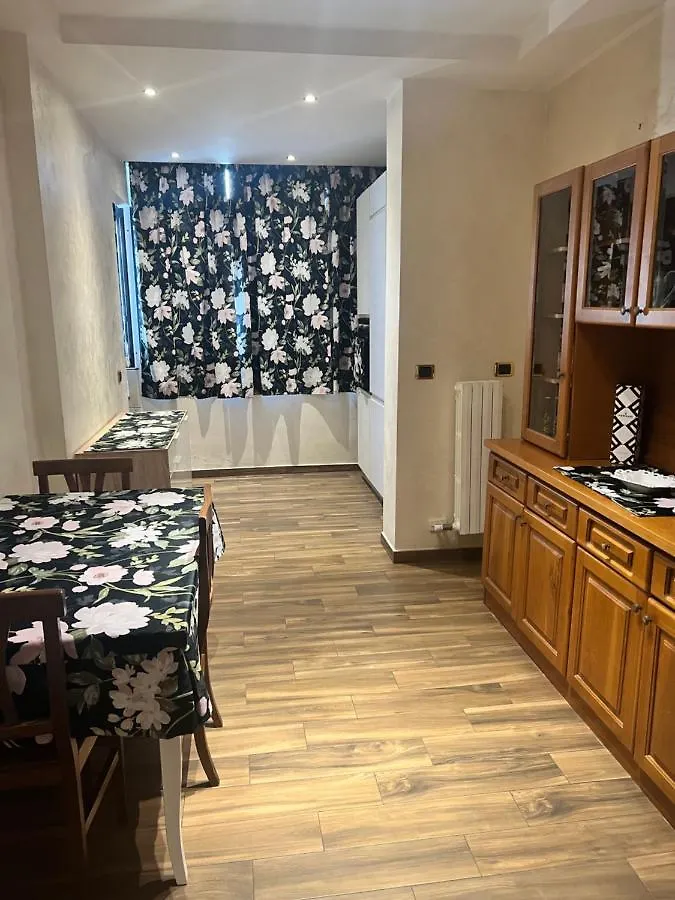 Holiday home Rosvery Villa Bari