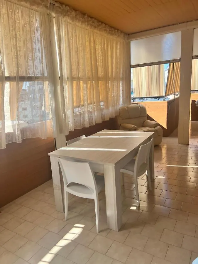 Rosvery Villa Bari Holiday home